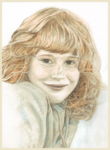 children's portraits portraits.uk.net